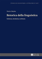 Maria Zaleska - Retorica della Linguistica