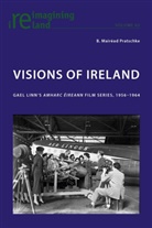 B Mairéad Pratschke, B. Mairéad Pratschke, Eamon Maher - Visions of Ireland