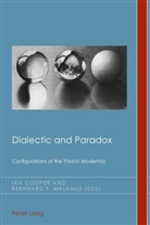 COOPER, Cooper, Ia Cooper, Ian Cooper, Malkmus, Bernhar Malkmus... - Dialectic and Paradox