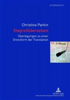 Christina Parkin - Stegreifübersetzen
