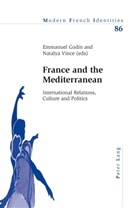 Godin, Godin, Emmanuel Godin, Nataly Vince, Natalya Vince - France and the Mediterranean