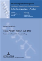 Roman Sukac - From Present to Past and Back