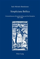 Italo Michele Battafarano - Simpliciana Bellica