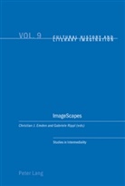 Christian Emden, Christian J. Emden, Gabriele Rippl - ImageScapes