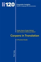 Mahmou Akbari, Mahmoud Akbari, Teng Tengku Mahadi, Tengku Sepoa Tengku Mahadi, Tengku Sepora Tengku Mahadi, Vaezia... - Corpora in Translation