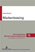 Saskia Reitzle - Markenleasing