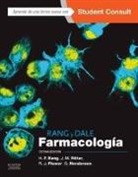 H. P. . . . [et al. Rang, H. P. . . . [et al. ] Rang - Rang y Dale : farmacología