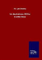 Morgan Stanley - Im dunkelsten Afrika