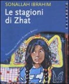 Sonallah Ibrahim - Le stagioni di Zhat