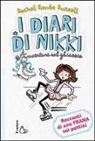 Rachel R. Russell, Rachel Renée Russell - Avventure sul ghiaccio. I diari di Nikki