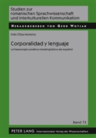 Inés Olza Moreno - Corporalidad y lenguaje