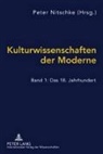 Peter Nitschke - Kulturwissenschaften der Moderne
