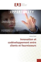 Jerome Gracie, Gracie-j - Innovation et codeveloppement