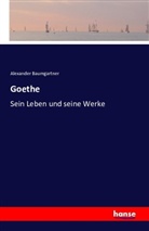 Alexander Baumgartner - Goethe