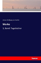Johann Wolfgang von Goethe - Werke