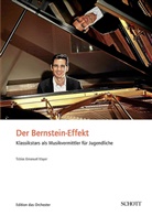 Tobias E Mayer, Tobias E. Mayer, Tobias Emanuel Mayer - Der Bernstein-Effekt