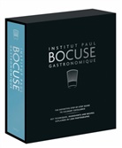 Paul Bocuse, Bocuse Cookery Institute, Institut Paul Bocuse, Institute Paul Bocuse, Institut Paul Bocuse - Institut Paul Bocuse Gastronomique