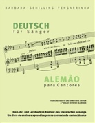 Barbara Schilling Tengarrinha - Deutsch für Sänger - Alemão para Cantores