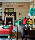 BEN PENTREATH, Pentreath Ben, Jan Baldwin - English Houses