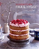 Bronte Aurell, Aurell Bronte - Scandikitchen Fika and Hygge
