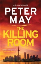 Peter May - The Killing Room