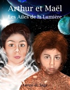 Karine de Saga, Karine De Saga - Arthur et Maël