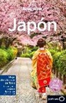 Ray Bartlett, Lonely Planet, Chris Rowthorn, Chris . . . [et al. Rowthorn, Chris . . . [et al. ] Rowthorn - Japón