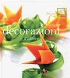 Sergio Barzetti, J. Puksic - Decorazioni d'autore