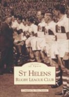Alex Service - St Helens Rugby League Club