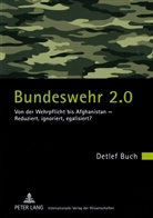 Detlef Buch - Bundeswehr 2.0