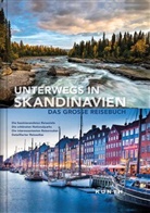 Maria Guntermann, KUNTH Verlag, KUNT Verlag, Kunth Verlag - Unterwegs in Skandinavien