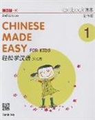Yamin Ma - Chinese Made Easy for Kids 2nd Ed (Simplified) Textbook 1
