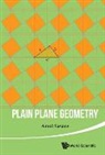 Amol Sasane, A. Sasane, Amol Sasane - Plain Plane Geometry