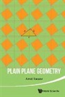 Amol Sasane, A. Sasane, Amol Sasane, Sasane Amol - Plain Plane Geometry