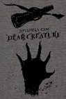 Jonathan Case, Joss Whedon - Dear Creature