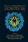 A Keith Dunker Lawrence Russ B Altman, Russ B Altman, Russ B. Altman, A Keith Dunker, A. Keith Dunker, Lawrence Hunter... - Biocomputing 2016 - Proceedings of the Pacific Symposium