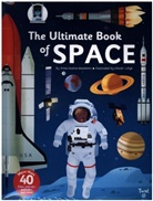 Anne Sophie Baumann, Anne-Sophie Baumann, Olivier Latyck, Olivier Latyck, Oliver Latyk - The Ultimate Book of Space