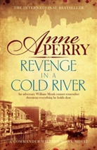 Anne Perry - Revenge in a Cold River