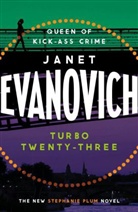 Janet Evanovich - Turbo Twenty-Three