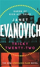 Janet Evanovich - Tricky Twenty-Two