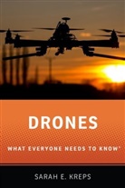 Sarah Kreps, Sarah (Assistant Professor of Government Kreps, Sarah E Kreps, Sarah E. Kreps - Drones