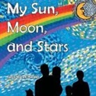 Janis Marek Harper - My Sun, Moon, and Stars