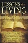 Paul H. Evans - Lessons for Living