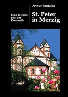 Arthur Fontaine - St. Peter in Merzig