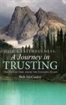 Bob McCauley - God's Faithfulness
