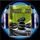 Jeffrey Jey Bartle - Mantra-Trance Stressfrei und erholt. CD (Hörbuch)