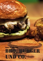 Heiko Blumentritt - BBQ, Burger und Co.