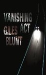 Giles Blunt, Blunt Giles - Vanishing ACT