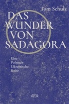 Tom Schulz - Das Wunder von Sadagora