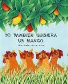 Miren Juaristi Zabaleta, Aitziber Alonso - Yo también quisiera un mango